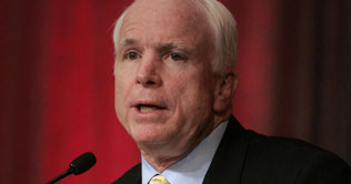 Myanmar warned of Middle east type revolution