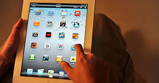 High school student sells kidney for iPad 2