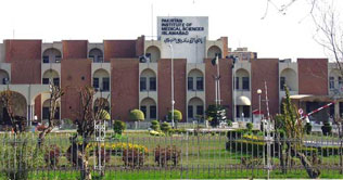 Two women died of injection in PIMS