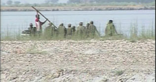 No terror link found in copter crash: Commander