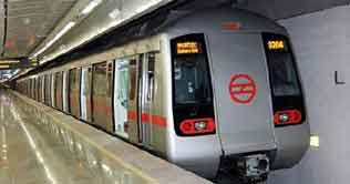 No Dutch song drew complaints against metro 