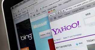 Cyber giants join hands to make user-friendly search engine