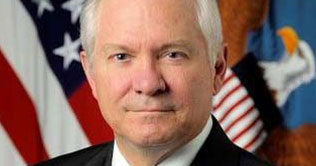 Pressure can bring Taliban to negotiating table: Gates