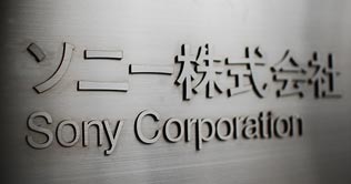 Sony Pictures apologises over personal data breach