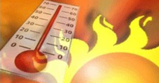 Weather to remain hot: PMD