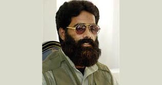 Ilyas Kashmiri is dead in drone attack