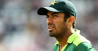 PCB issues NOC to Wahab Riaz