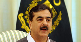 Government not weak: PM