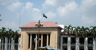 Punjab set to unveil Rs 653 billion budget in few days