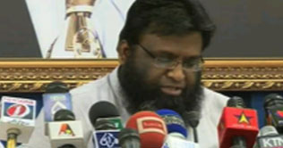 Former MQM-Haqiqi member joins MQM 