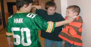 Kids with conduct problems have poor sleep