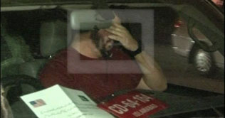 Peshawar: Four US citizens released after detention 