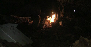 Gujranwala: Three killed, several injured in gas pipeline explosion