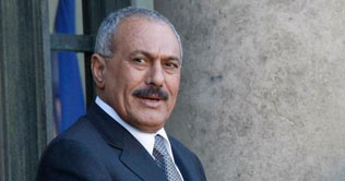 Yemen: VP assumes Salehs duties amid riots