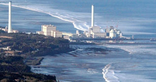 High radiation level found at Fukushima nuclear plant