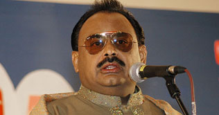 MQM advances despite adversaries: Altaf