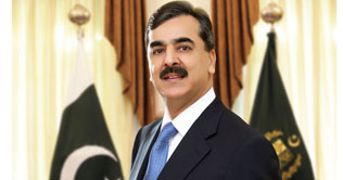 Government gave a people-friendly budget: Gilani 