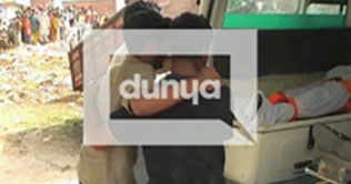 Gujranwala: 4 killed in land dispute