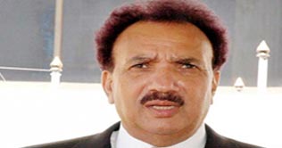 No evidence of Quetta Shuras presence: Malik