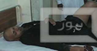 Man tortured on demanding borrowed money