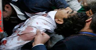 14 killed, 20 injured in Nowshera Cantt blast