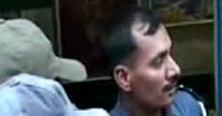  Lahore: Case registered against attack on police warden