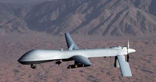 Death toll reaches 21 in single day drone attacks
