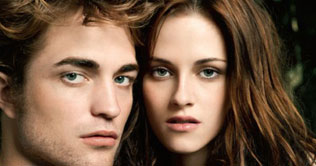 Twilight: Eclipse triumphs in MTV Movie Awards