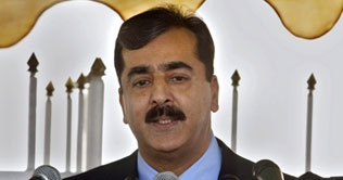 Pakistan land will not be used for terrorism: PM