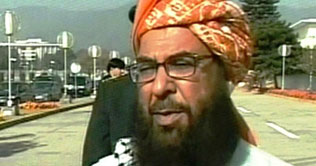 Maulana Haidery becomes opposition leader in Senate