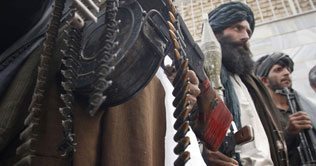 UK supports dialogues with Taliban: envoy