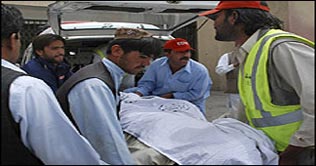 Karachi: 6 killed in firing incidents