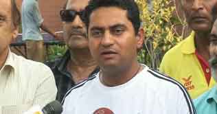 Pak-India tennis would be beneficial: Indian tennis coach 