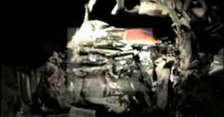 Toba Tek Singh: 12 killed as car collides with coach 