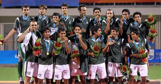 Hockey team for European tour to be named today