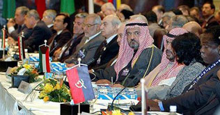 Vienna: OPEC to mull output targets 