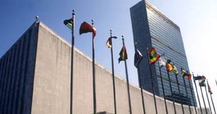 UN AIDS summit to discuss special treatment plan