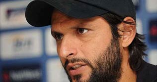 Court summons PCB officials, suspends Afridis hearing