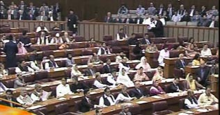 Khawaja Asif blasts generals