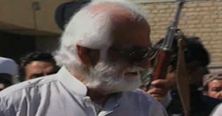 Justice Qazi Eesa seeks tribunal on Bugti murder