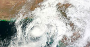 Storm likely: Tatha govt negligent