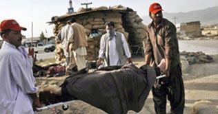 Kharotabad tragedy: Col. Faisal rejects allegations