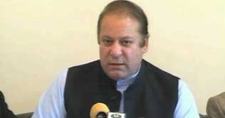 Abbottabad commission query still unanswered: Nawaz Sharif