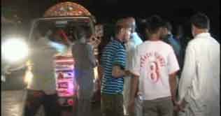 Karachi: Policeman killed in protests against load shedding 