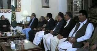 PML-Q to join government in Sindh, Gilgit-Baltistan