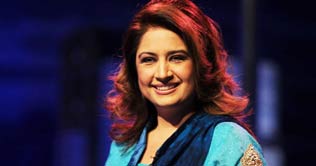 Atiqa booked for keeping alcohol