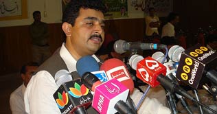 Michael to present Punjab budget