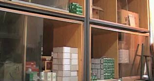 Multan: Civil Hospital faces lack of funds