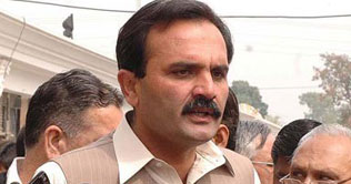 Attack on Dir failure of Nato, says Hoti