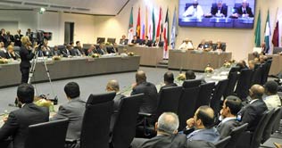 OPEC refuses to increase oil production